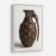 Louis Vuitton Fashion Inspired Grenade 1 Wall Art